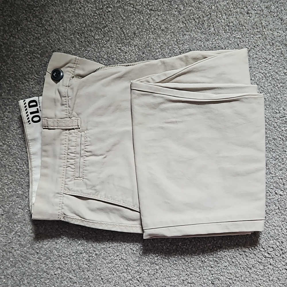 Old Navy khakis 29/30